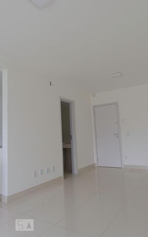 Studio para alugar com 56m², 1 quarto e 1 vaga Studio para alugar com 56m², 1 quarto e 1 vagaSala