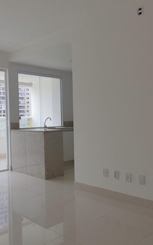 Studio para alugar com 56m², 1 quarto e 1 vaga Studio para alugar com 56m², 1 quarto e 1 vagaSala