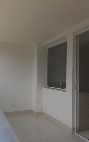 Studio para alugar com 56m², 1 quarto e 1 vaga Studio para alugar com 56m², 1 quarto e 1 vaga Varanda