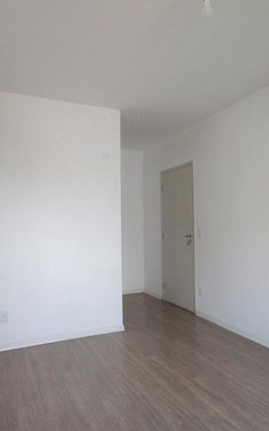 Apartamento para alugar com 40m², 1 quarto e 1 vagaSala
