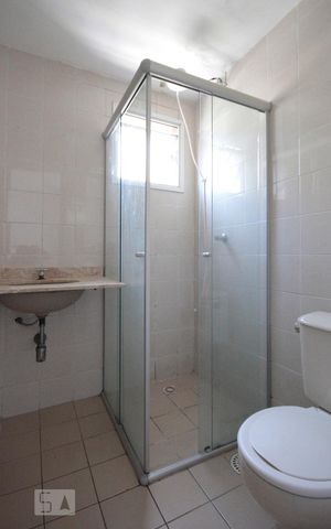 Apartamento para alugar com 40m², 1 quarto e 1 vagaBanheiro