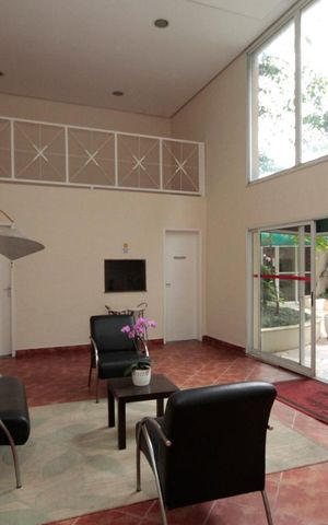 Apartamento para alugar com 40m², 1 quarto e 1 vagaÁrea Comum