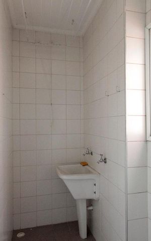 Apartamento para alugar com 40m², 1 quarto e 1 vagaÁrea de Serviço