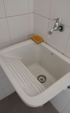 Apartamento para alugar com 40m², 1 quarto e 1 vagaÁrea de Serviço