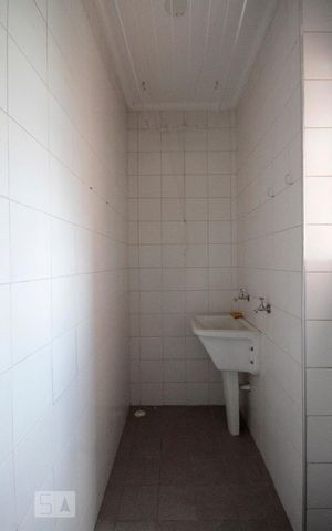 Apartamento para alugar com 40m², 1 quarto e 1 vagaÁrea de Serviço