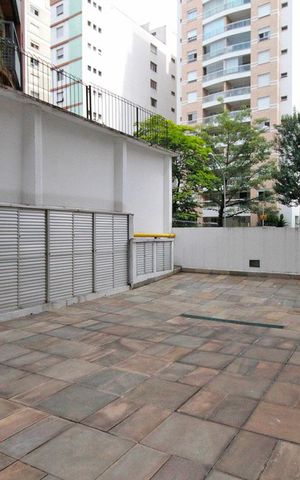 Apartamento para alugar com 58m², 1 quarto e 1 vagaÁrea Comum
