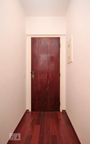 Apartamento para alugar com 58m², 1 quarto e 1 vagaHall de Entrada