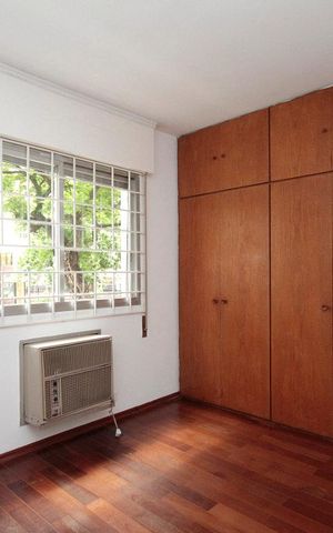 Apartamento para alugar com 58m², 1 quarto e 1 vagaQuarto