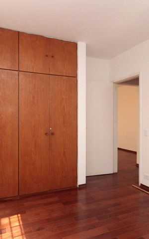 Apartamento para alugar com 58m², 1 quarto e 1 vagaQuarto