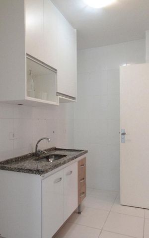 Apartamento para alugar com 58m², 1 quarto e 1 vagaCozinha