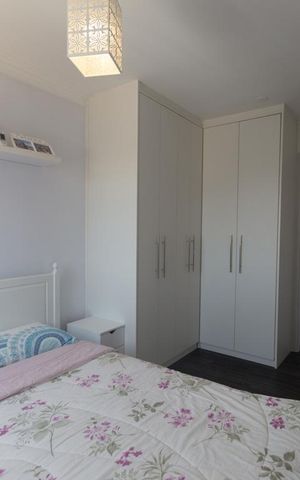 Apartamento à venda com 68m², 2 quartos e 1 vagaSuíte