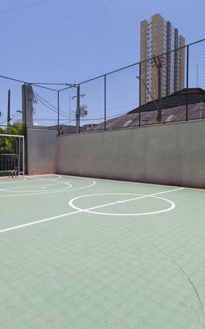 Apartamento à venda com 68m², 2 quartos e 1 vagaQuadra