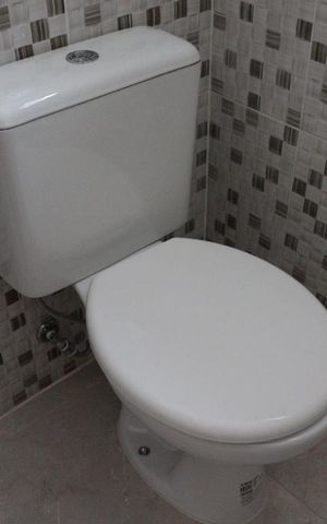 Casa para alugar com 135m², 3 quartos e 2 vagasBanheiro 2