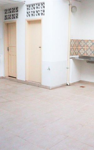 Casa para alugar com 135m², 3 quartos e 2 vagasÁrea de Serviço