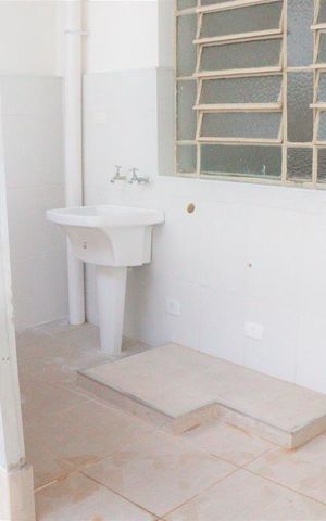 Casa para alugar com 135m², 3 quartos e 2 vagasÁrea de Serviço