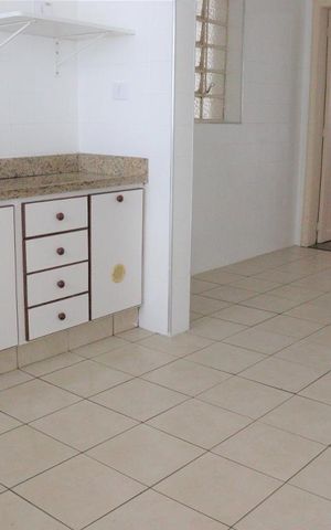 Casa para alugar com 135m², 3 quartos e 2 vagasCozinha