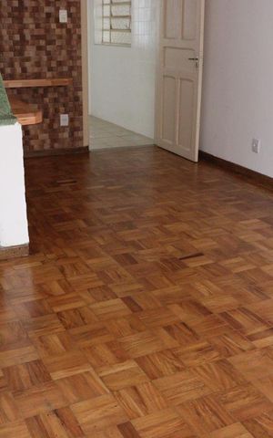 Casa para alugar com 135m², 3 quartos e 2 vagasSala