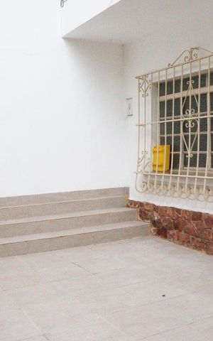 Casa para alugar com 135m², 3 quartos e 2 vagasÁrea Externa
