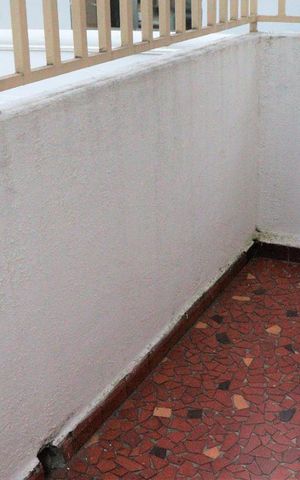 Casa para alugar com 135m², 3 quartos e 2 vagasVaranda do Quarto 1