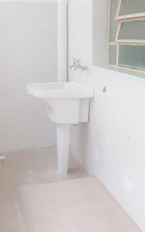 Casa para alugar com 135m², 3 quartos e 2 vagasÁrea de Serviço