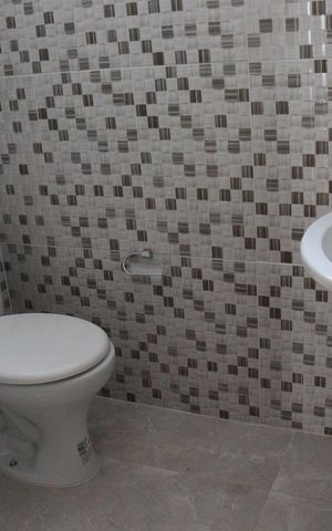 Casa para alugar com 135m², 3 quartos e 2 vagasBanheiro 2