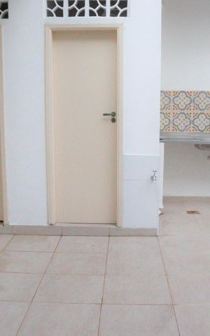 Casa para alugar com 135m², 3 quartos e 2 vagasÁrea de Serviço