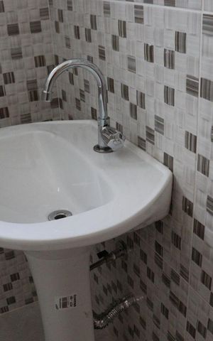 Casa para alugar com 135m², 3 quartos e 2 vagasBanheiro 2
