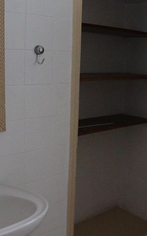 Casa para alugar com 135m², 3 quartos e 2 vagasBanheiro 1