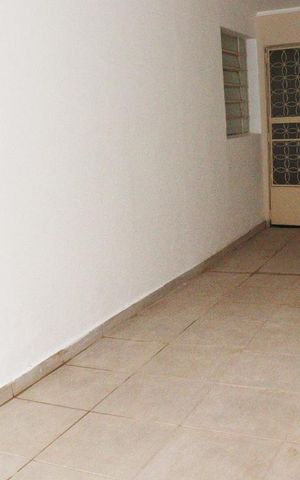 Casa para alugar com 135m², 3 quartos e 2 vagasÁrea Externa