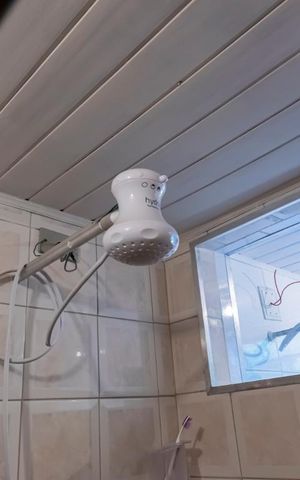 Apartamento à venda com 87m², 3 quartos e 1 vagaBanheiro social