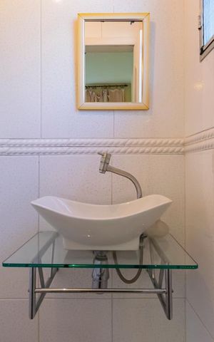 Apartamento à venda com 87m², 3 quartos e 1 vagaQuarto 3 - Suíte/ Banheiro