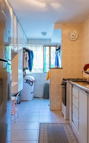 Apartamento à venda com 87m², 3 quartos e 1 vagaCozinha