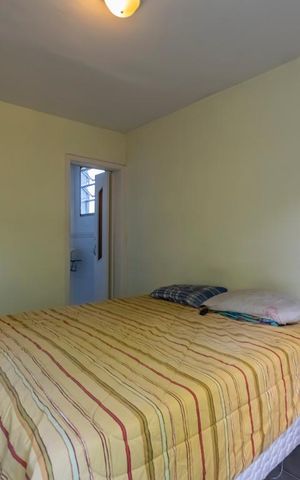 Apartamento à venda com 87m², 3 quartos e 1 vagaQuarto 3 - Suíte