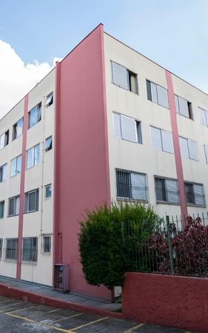 Apartamento à venda com 87m², 3 quartos e 1 vagaFachada