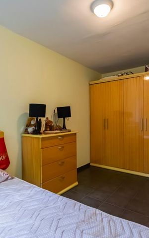 Apartamento à venda com 87m², 3 quartos e 1 vagaQuarto 1
