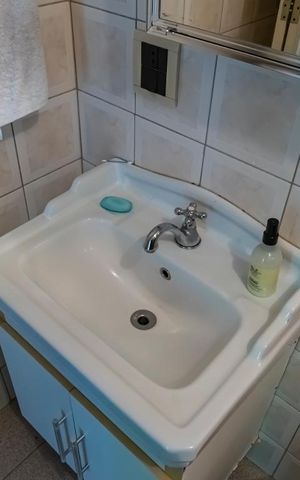 Apartamento à venda com 87m², 3 quartos e 1 vagaBanheiro social
