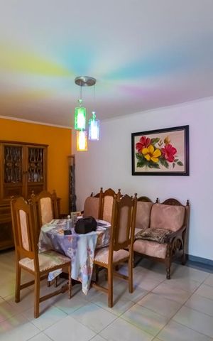 Apartamento à venda com 87m², 3 quartos e 1 vagaSala
