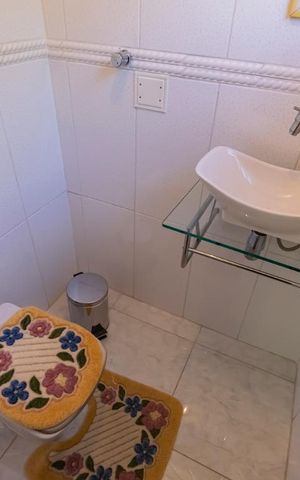 Apartamento à venda com 87m², 3 quartos e 1 vagaQuarto 3 - Suíte/ Banheiro