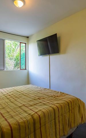 Apartamento à venda com 87m², 3 quartos e 1 vagaQuarto 3 - Suíte