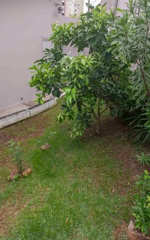 Casa à venda com 200m², 5 quartos e 2 vagasQuintal fundos