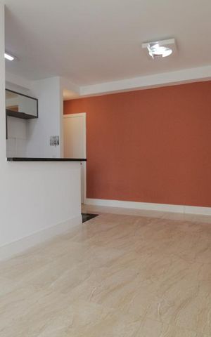 Apartamento à venda com 73m², 3 quartos e 2 vagasSala