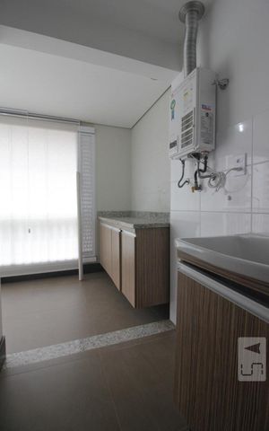 Apartamento à venda com 73m², 3 quartos e 2 vagasÁrea de Serviço