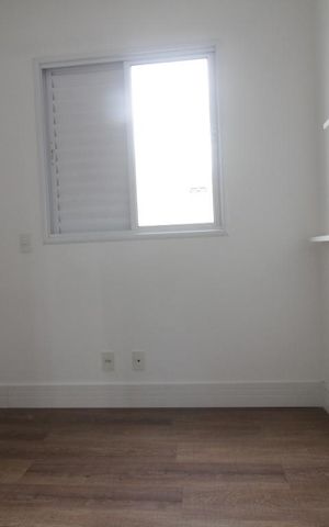 Apartamento à venda com 73m², 3 quartos e 2 vagasQuarto 2