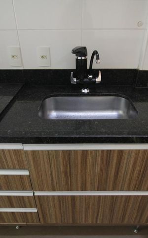 Apartamento à venda com 73m², 3 quartos e 2 vagasPia