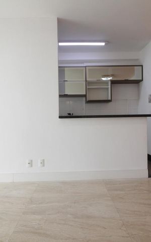Apartamento à venda com 73m², 3 quartos e 2 vagasSala
