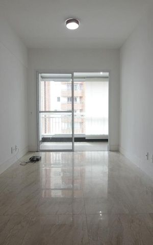 Apartamento à venda com 73m², 3 quartos e 2 vagasSala