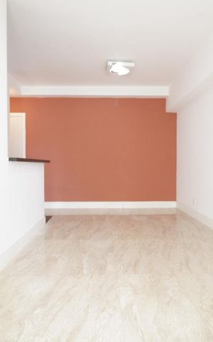 Apartamento à venda com 73m², 3 quartos e 2 vagasSala