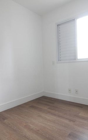Apartamento à venda com 73m², 3 quartos e 2 vagasQuarto 2