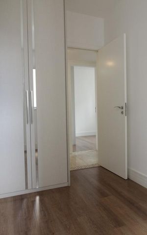 Apartamento à venda com 73m², 3 quartos e 2 vagasQuarto 1