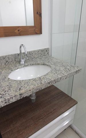 Apartamento à venda com 73m², 3 quartos e 2 vagasPia